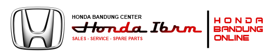 Honda Bandung IBRM